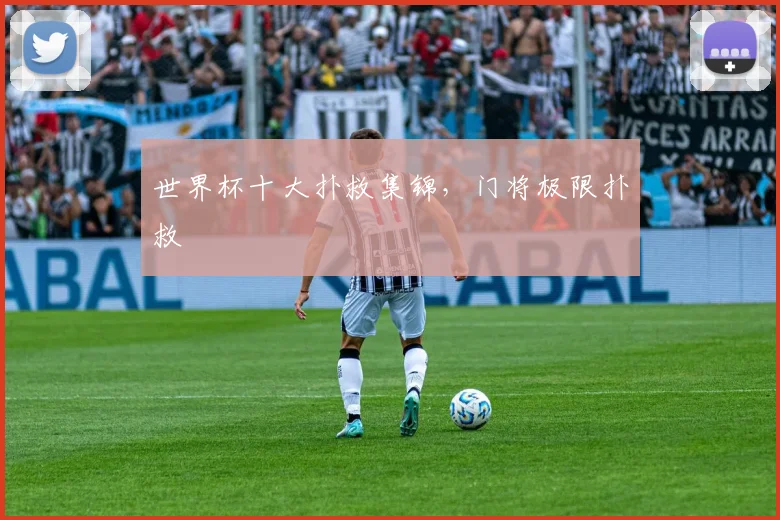 世界杯十大扑救集锦，门将极限扑救